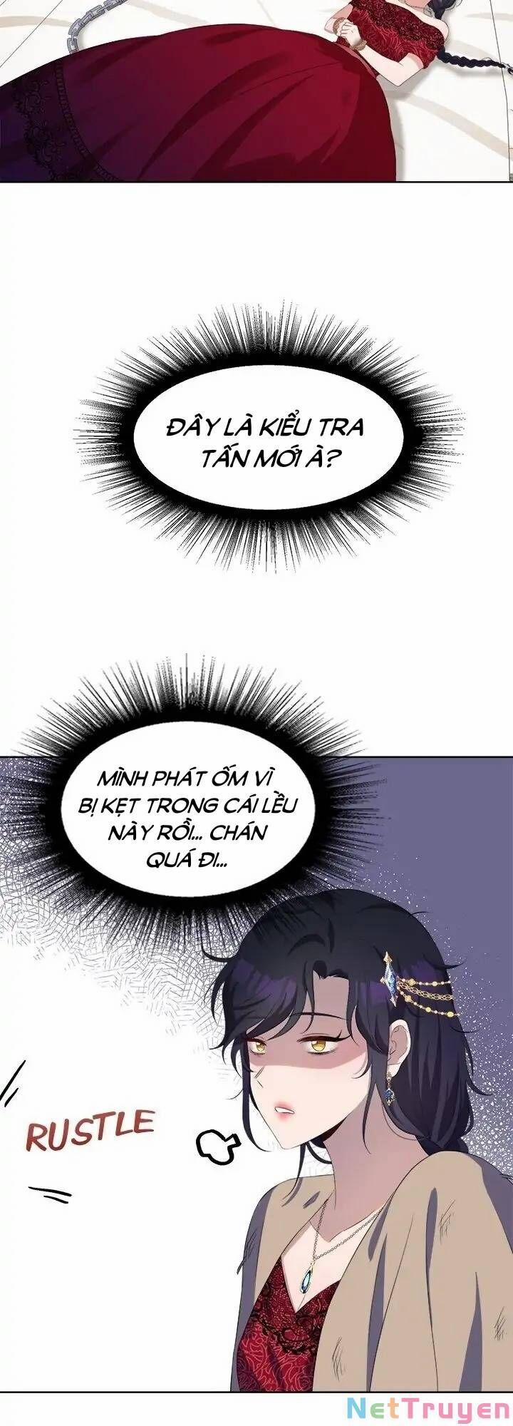 Hương Vị Tình Yêu 57 trang 30