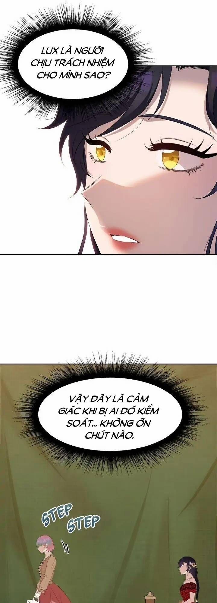 Hương Vị Tình Yêu 57 trang 34