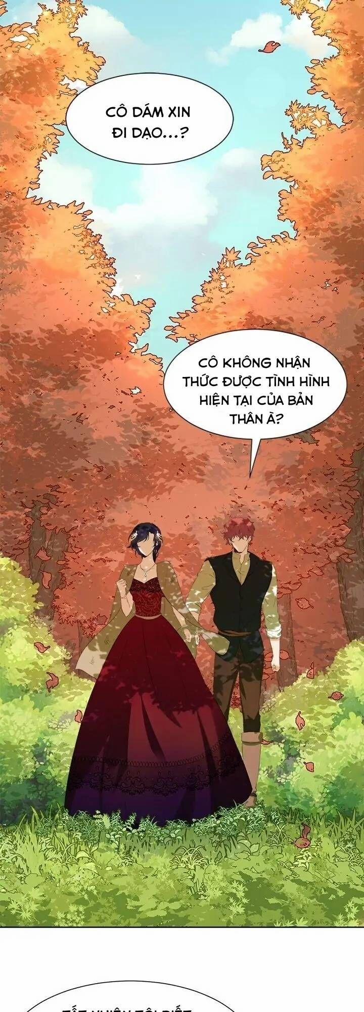 Hương Vị Tình Yêu 57 trang 36