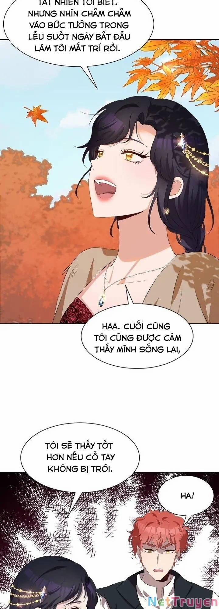 Hương Vị Tình Yêu 57 trang 37