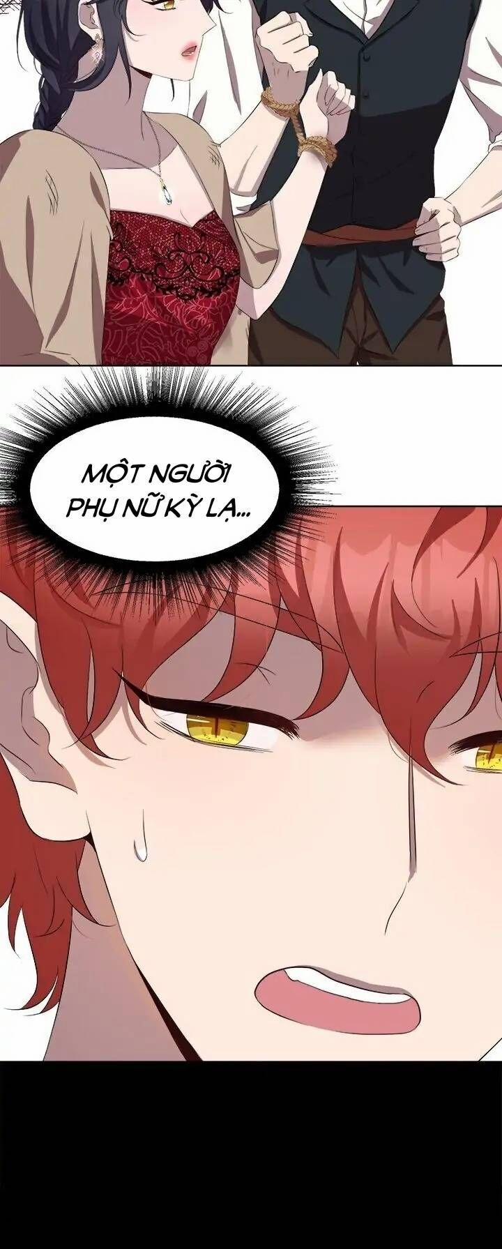 Hương Vị Tình Yêu 57 trang 38