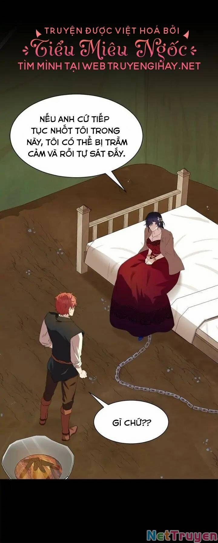 Hương Vị Tình Yêu 57 trang 39