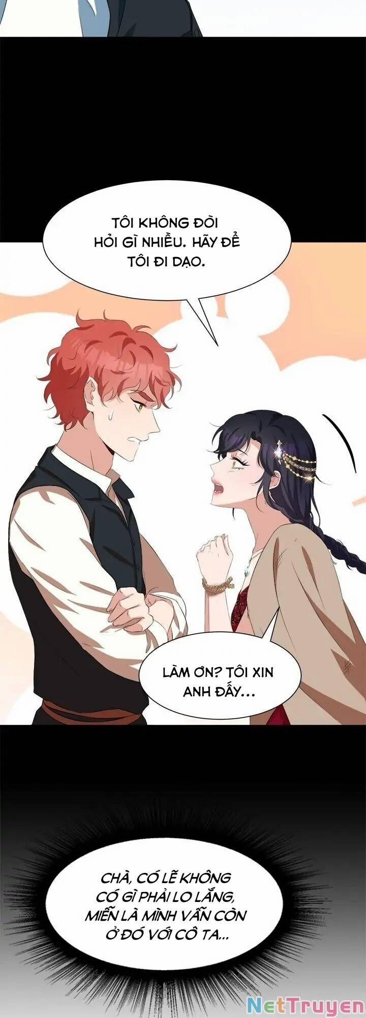 Hương Vị Tình Yêu 57 trang 41