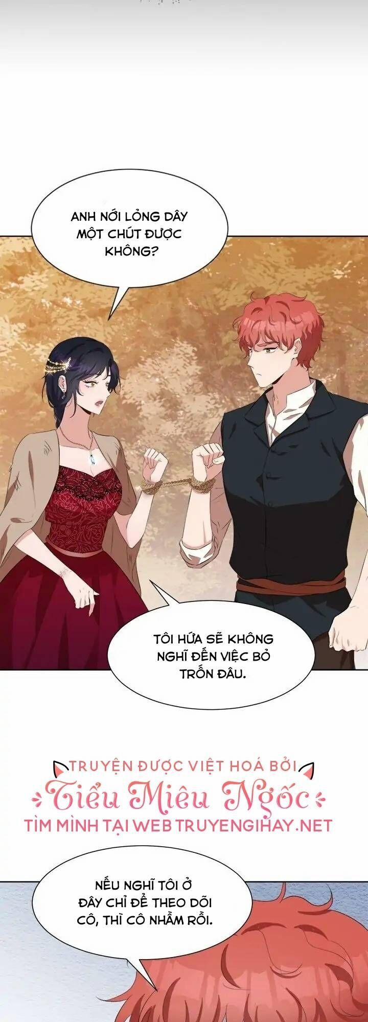 Hương Vị Tình Yêu 57 trang 42