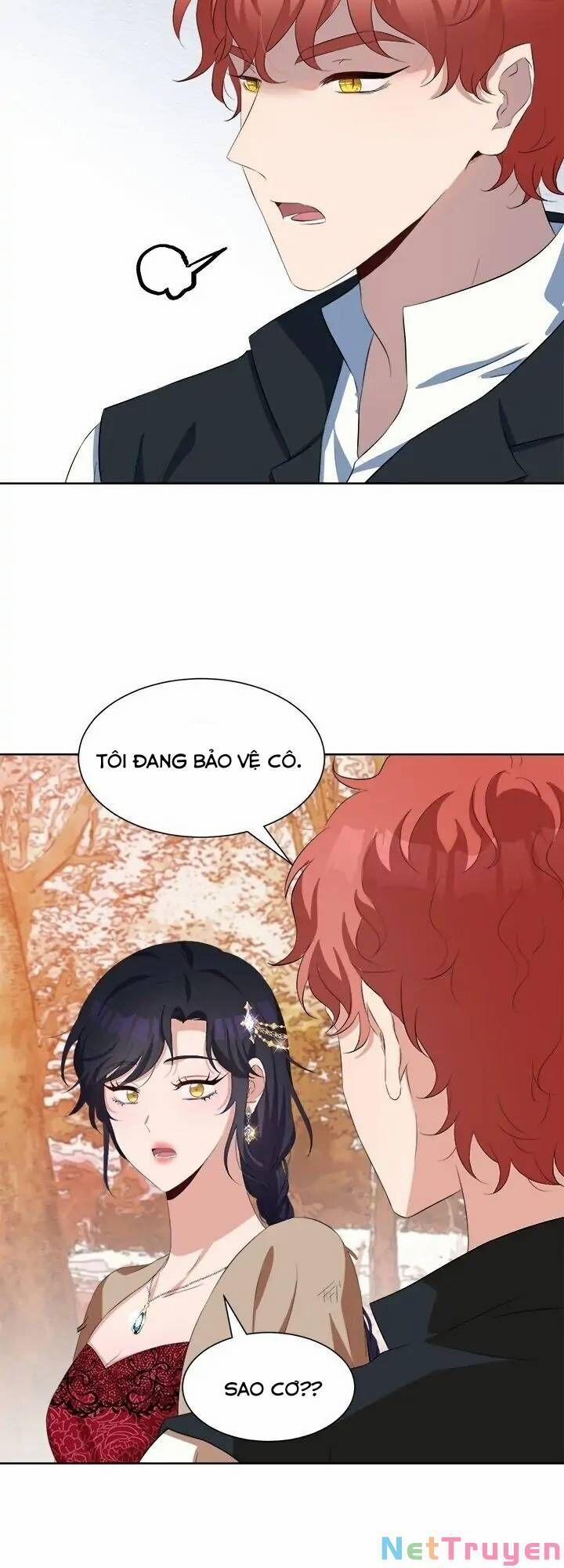 Hương Vị Tình Yêu 57 trang 43