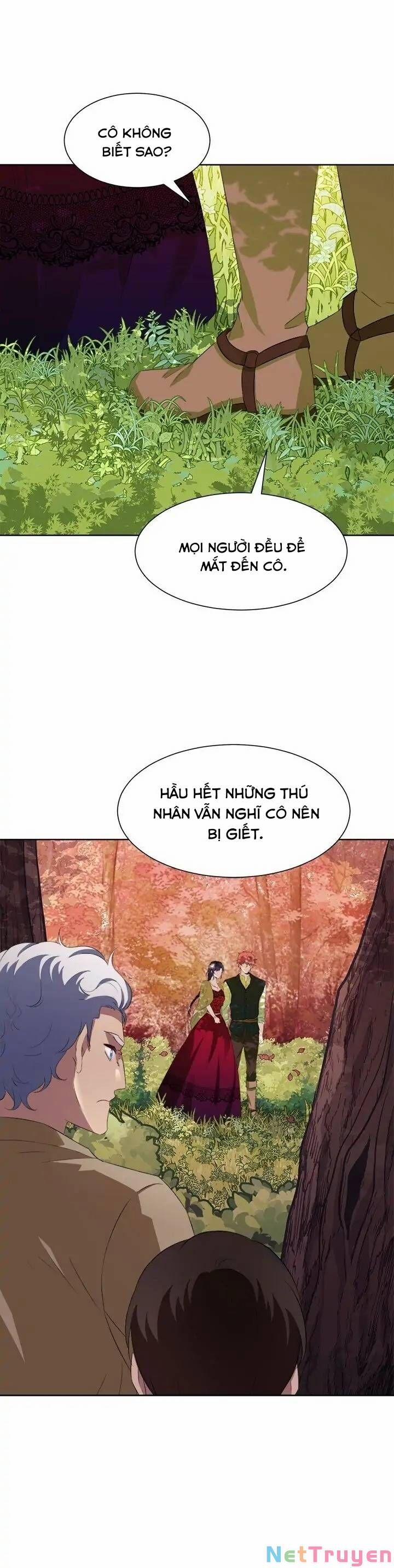 Hương Vị Tình Yêu 57 trang 44