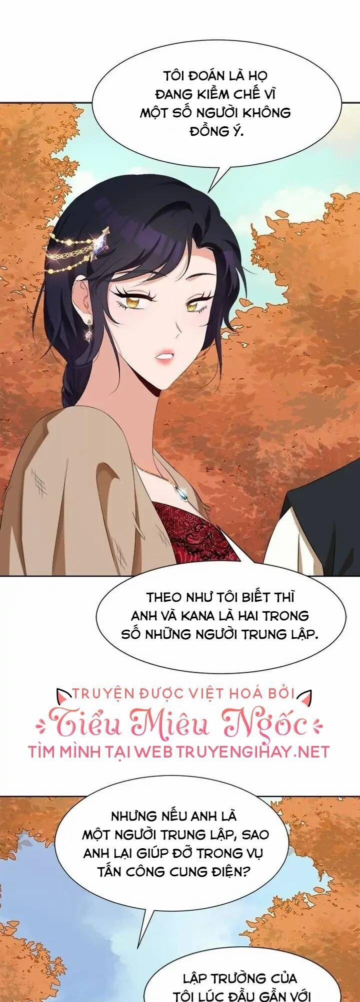 Hương Vị Tình Yêu 57 trang 45