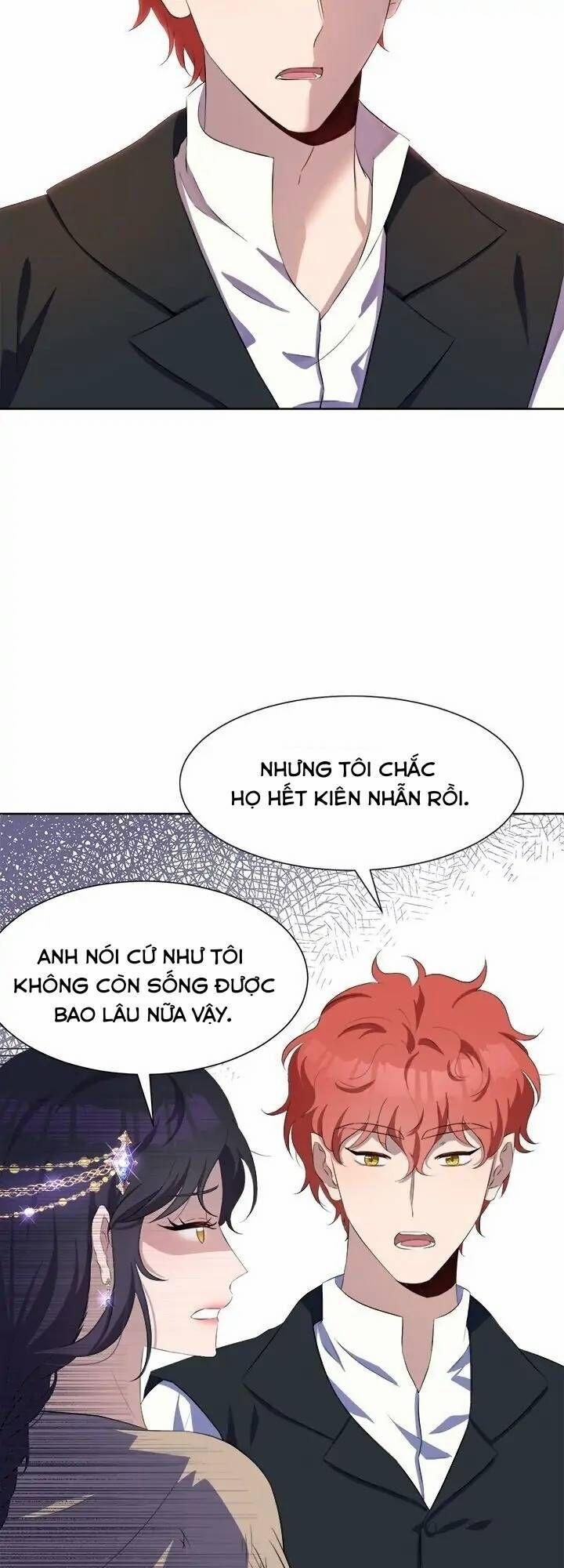 Hương Vị Tình Yêu 57 trang 47