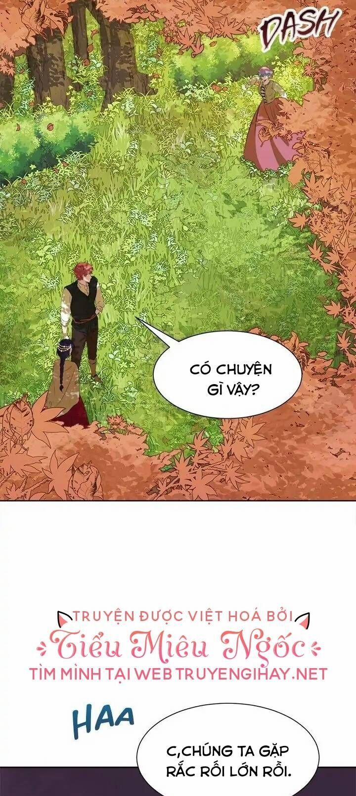 Hương Vị Tình Yêu 57 trang 49