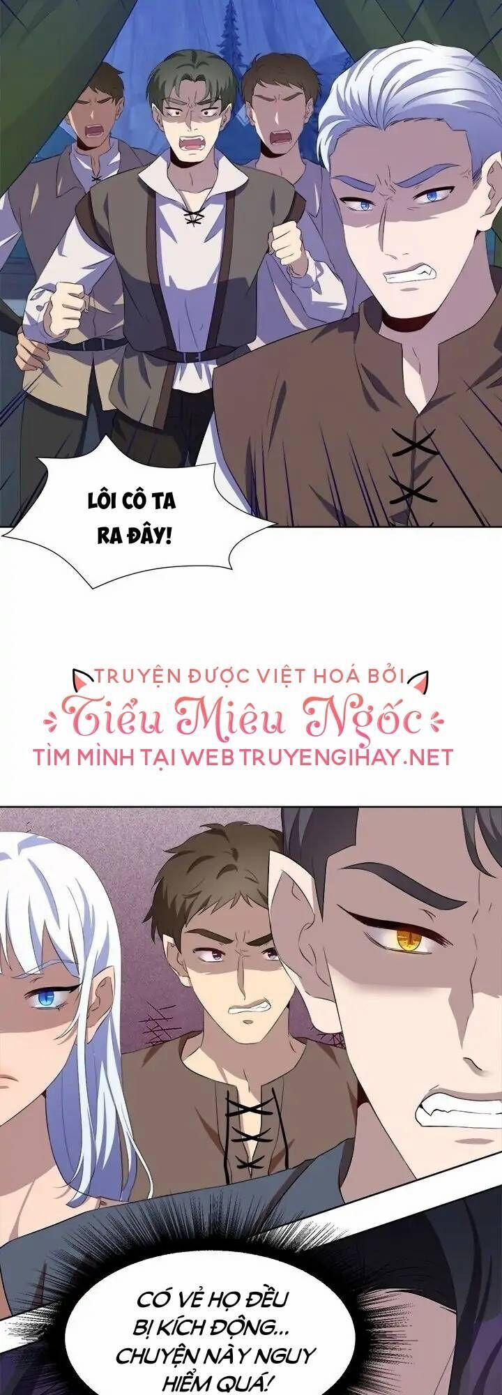 Hương Vị Tình Yêu 57 trang 5