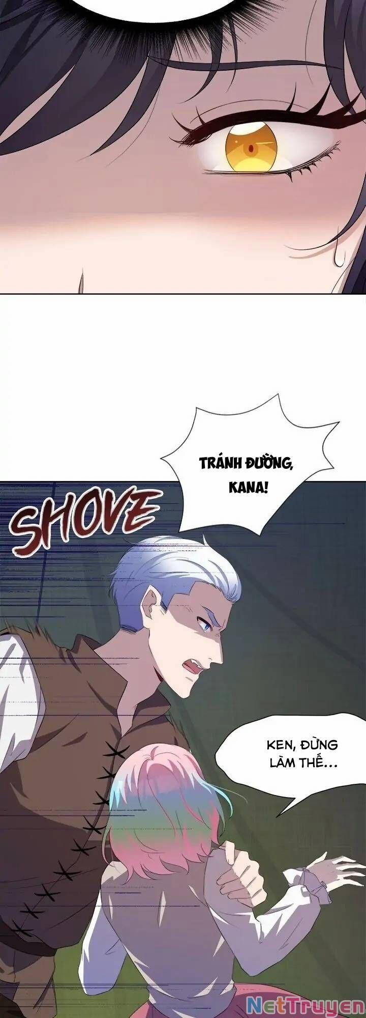 Hương Vị Tình Yêu 57 trang 6