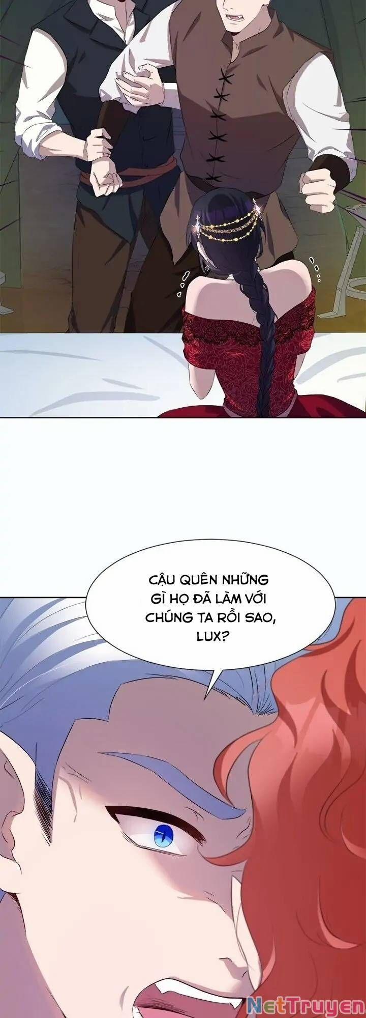 Hương Vị Tình Yêu 57 trang 8