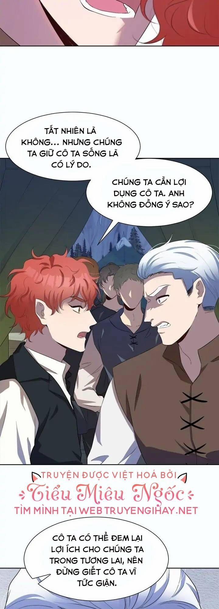 Hương Vị Tình Yêu 57 trang 9