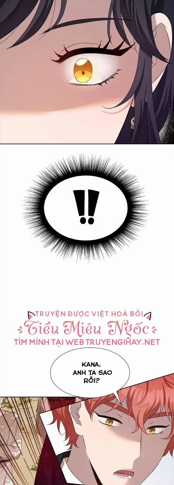 Hương Vị Tình Yêu 58 trang 10