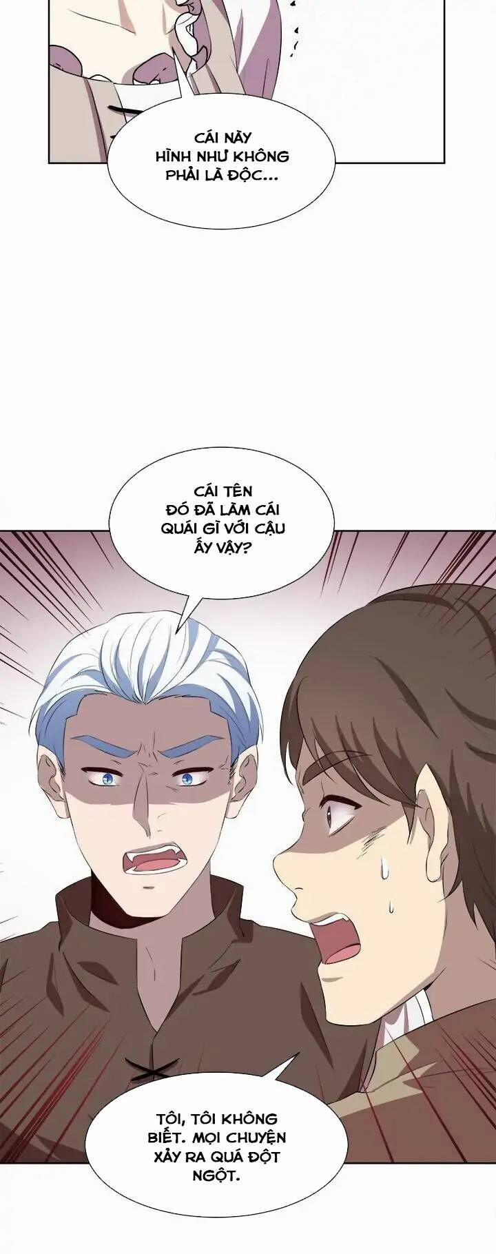 Hương Vị Tình Yêu 58 trang 12