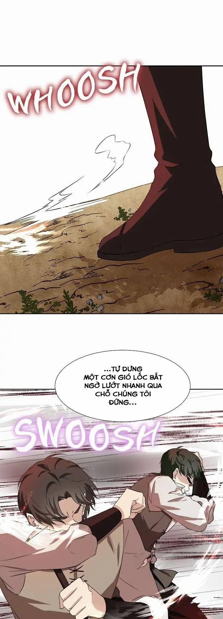 Hương Vị Tình Yêu 58 trang 14