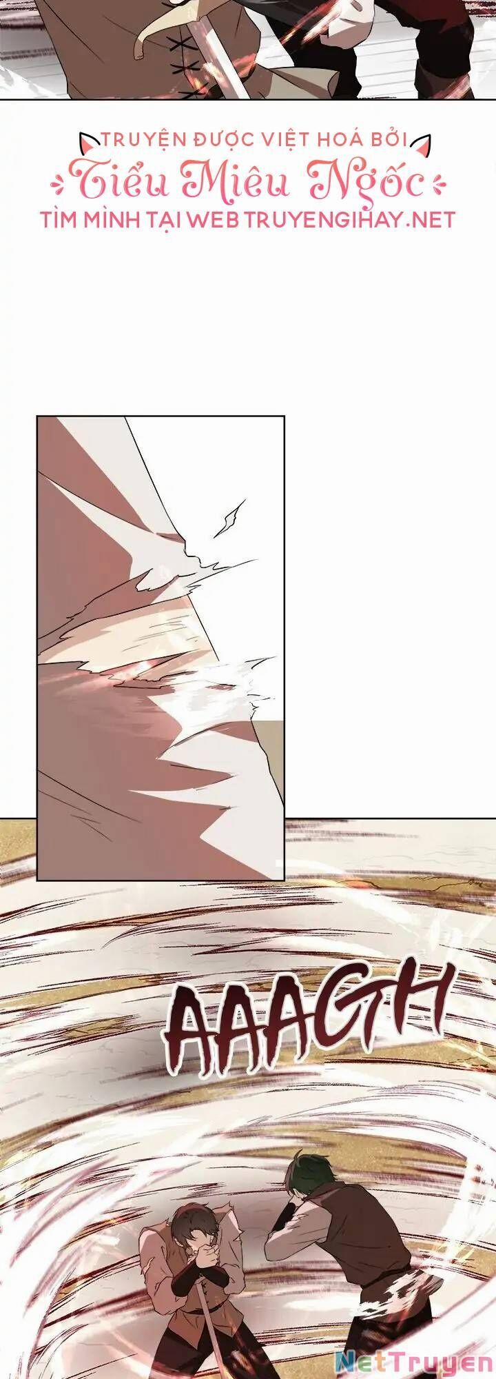 Hương Vị Tình Yêu 58 trang 15