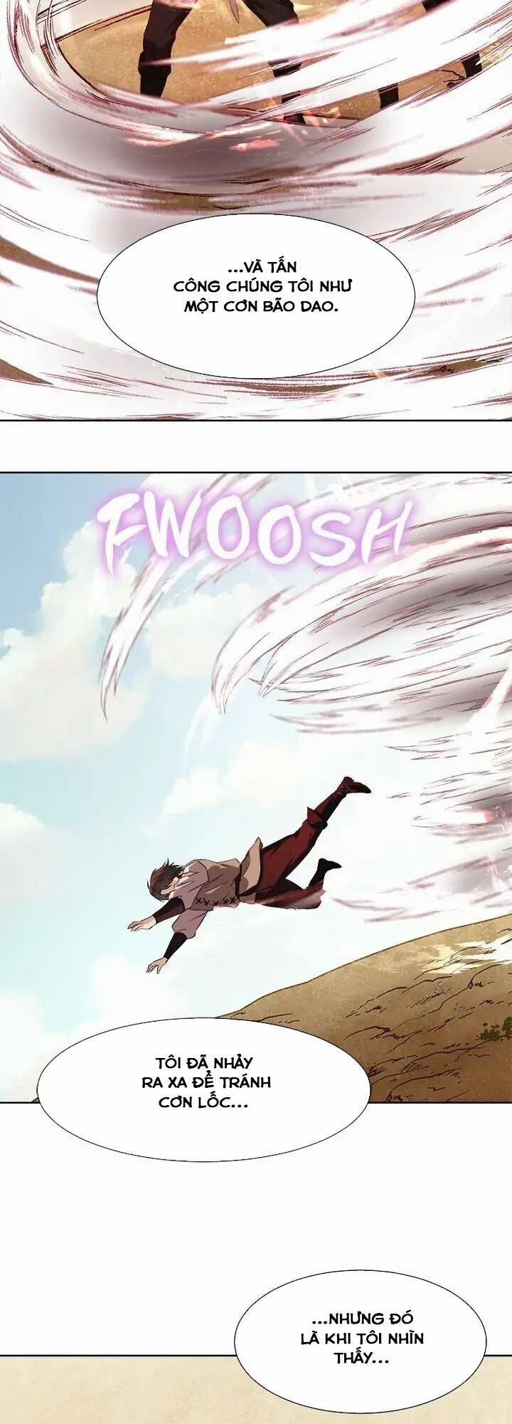 Hương Vị Tình Yêu 58 trang 16