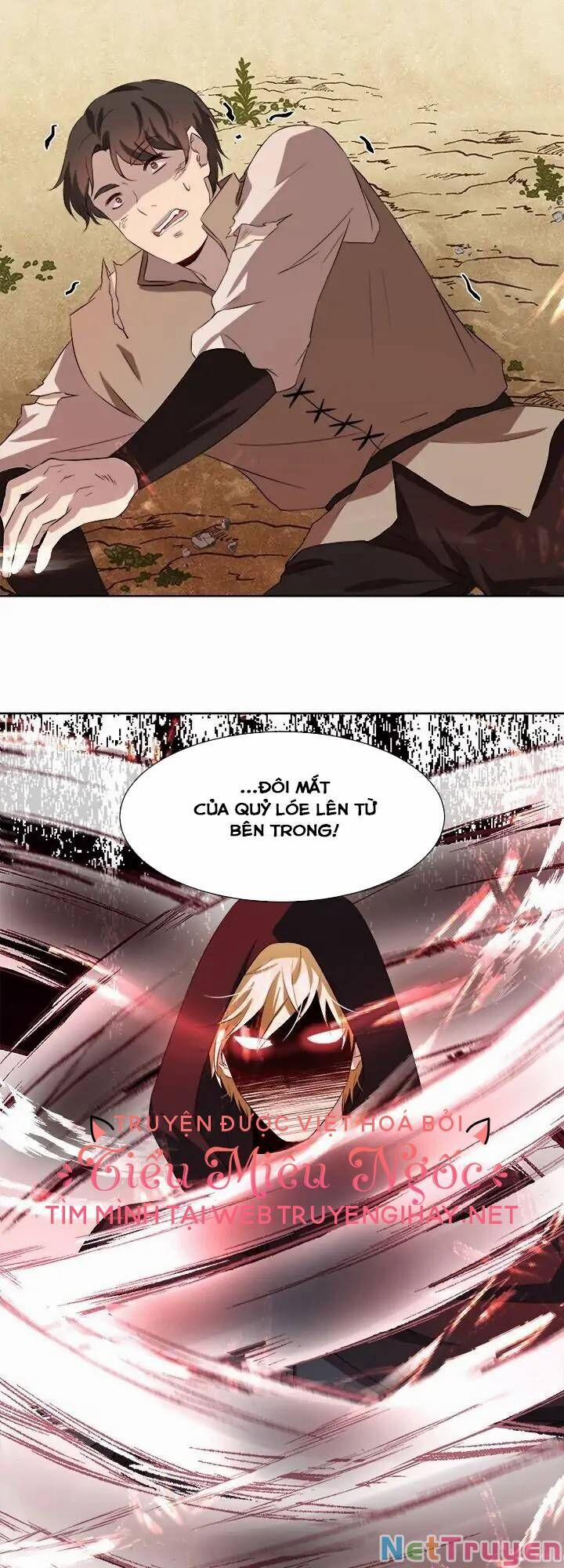 Hương Vị Tình Yêu 58 trang 17