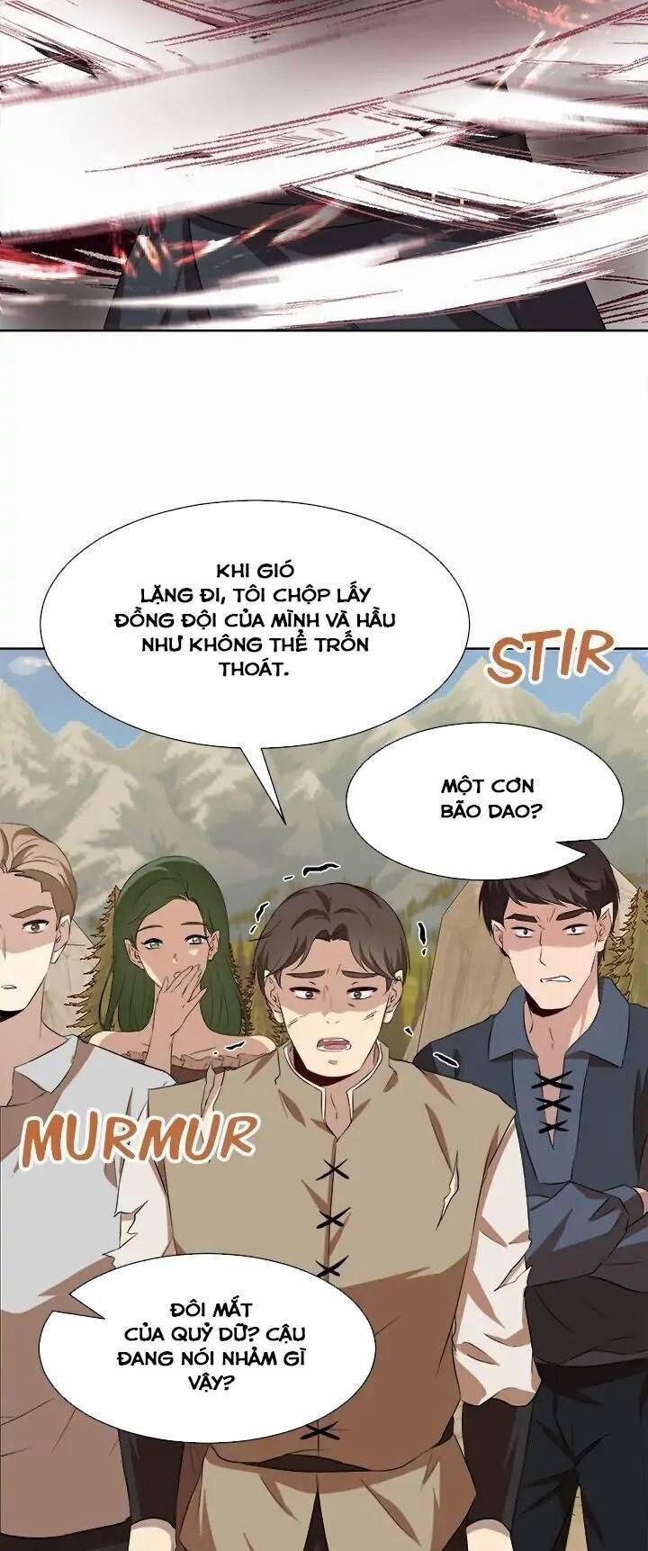 Hương Vị Tình Yêu 58 trang 18