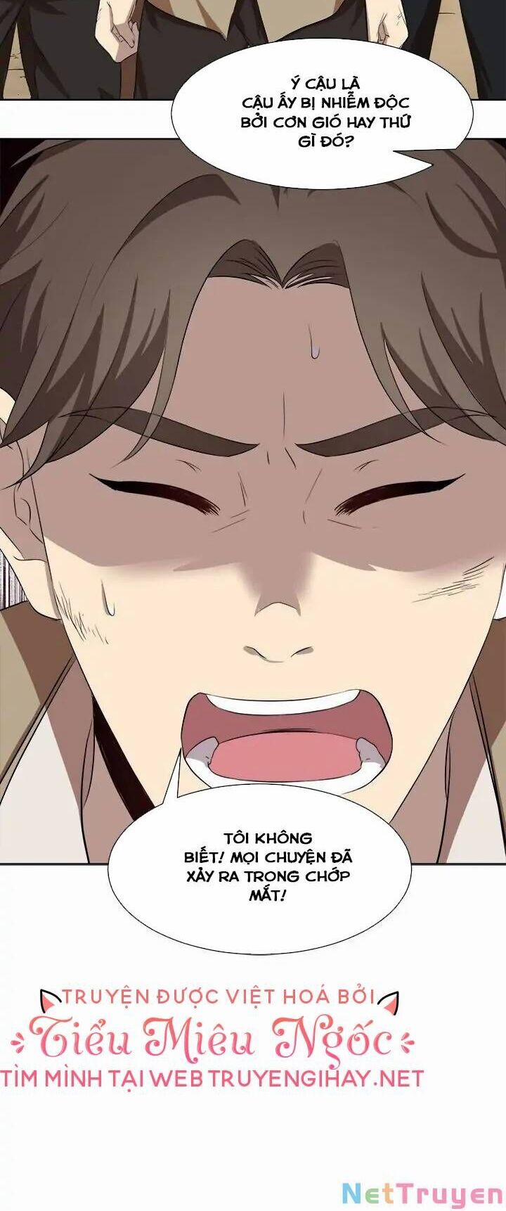 Hương Vị Tình Yêu 58 trang 19