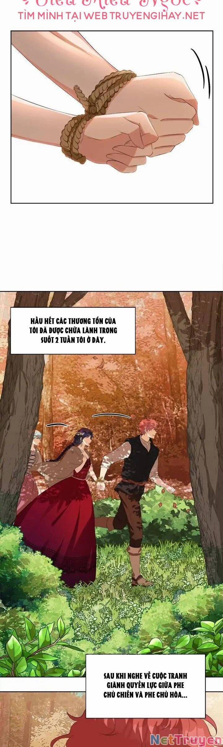 Hương Vị Tình Yêu 58 trang 2