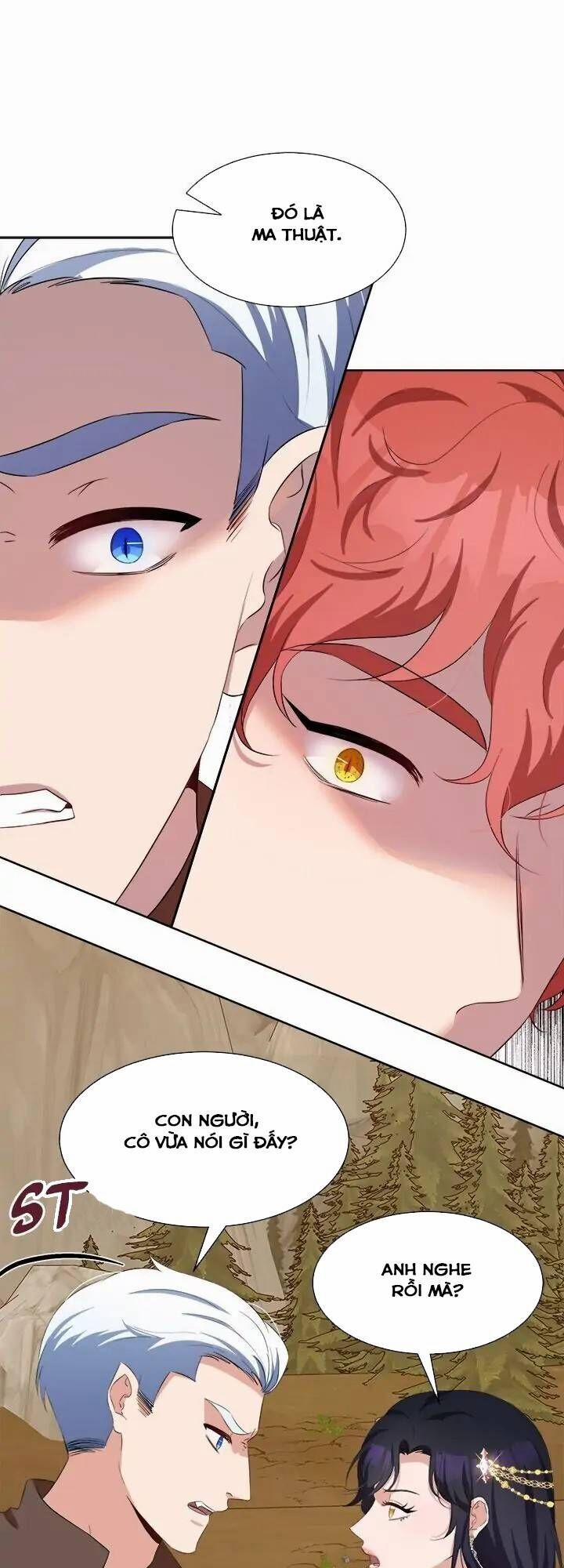 Hương Vị Tình Yêu 58 trang 20