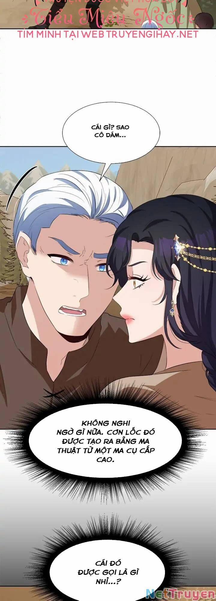 Hương Vị Tình Yêu 58 trang 23