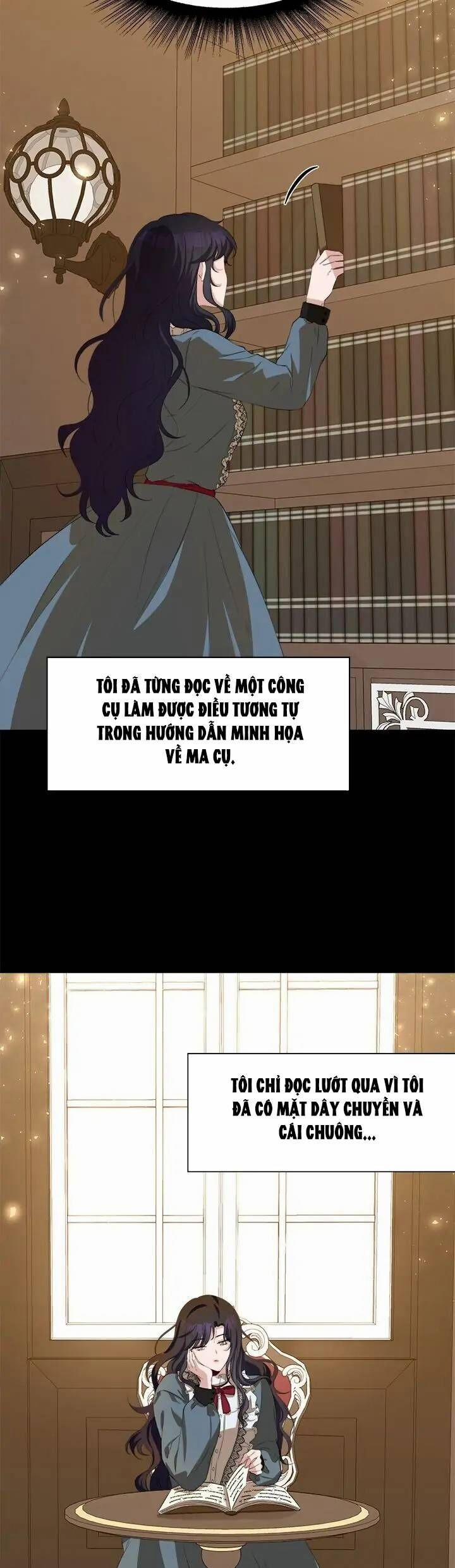 Hương Vị Tình Yêu 58 trang 24