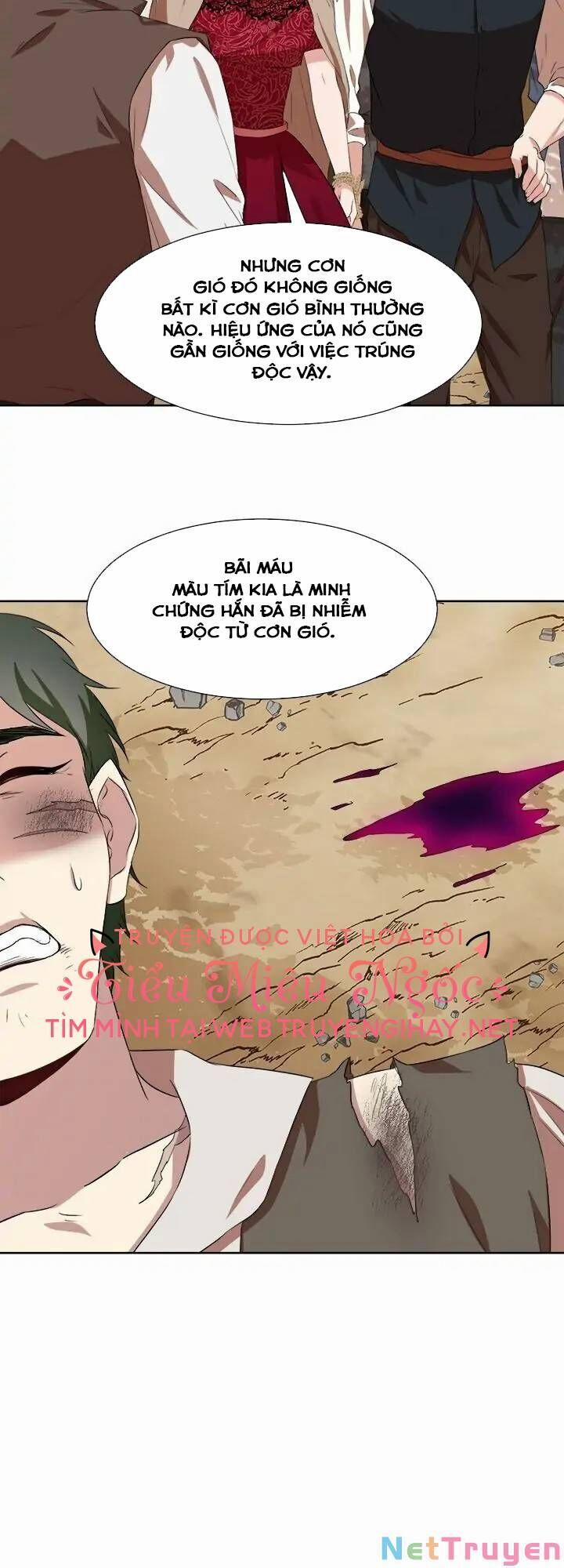 Hương Vị Tình Yêu 58 trang 27