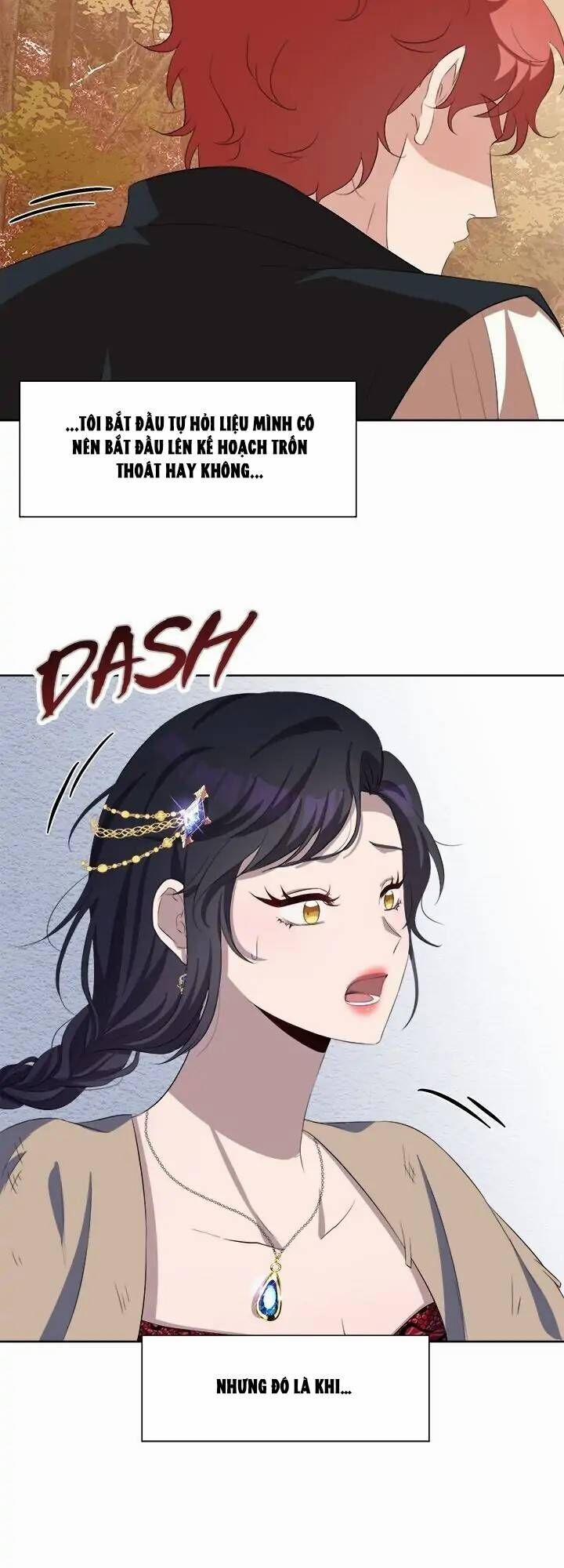 Hương Vị Tình Yêu 58 trang 3