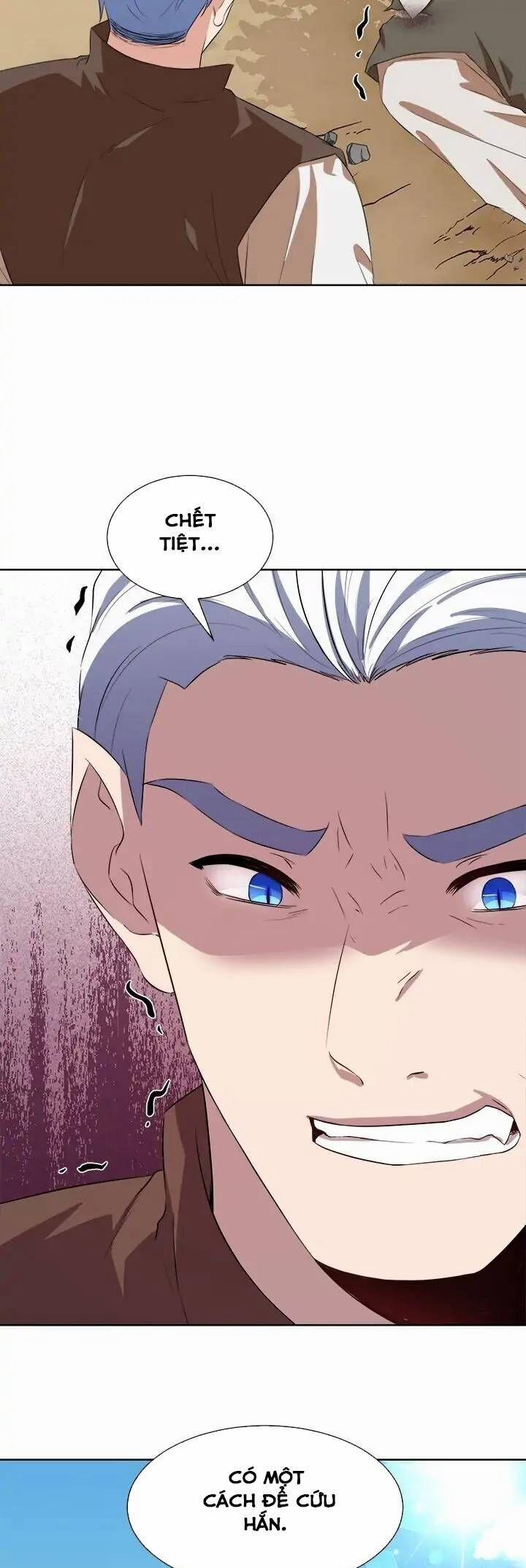 Hương Vị Tình Yêu 58 trang 30