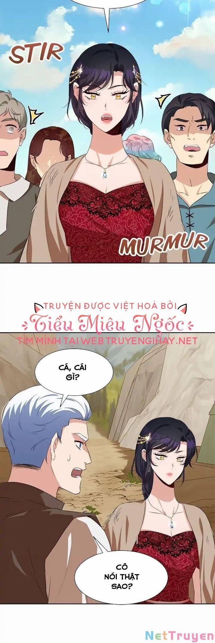 Hương Vị Tình Yêu 58 trang 31