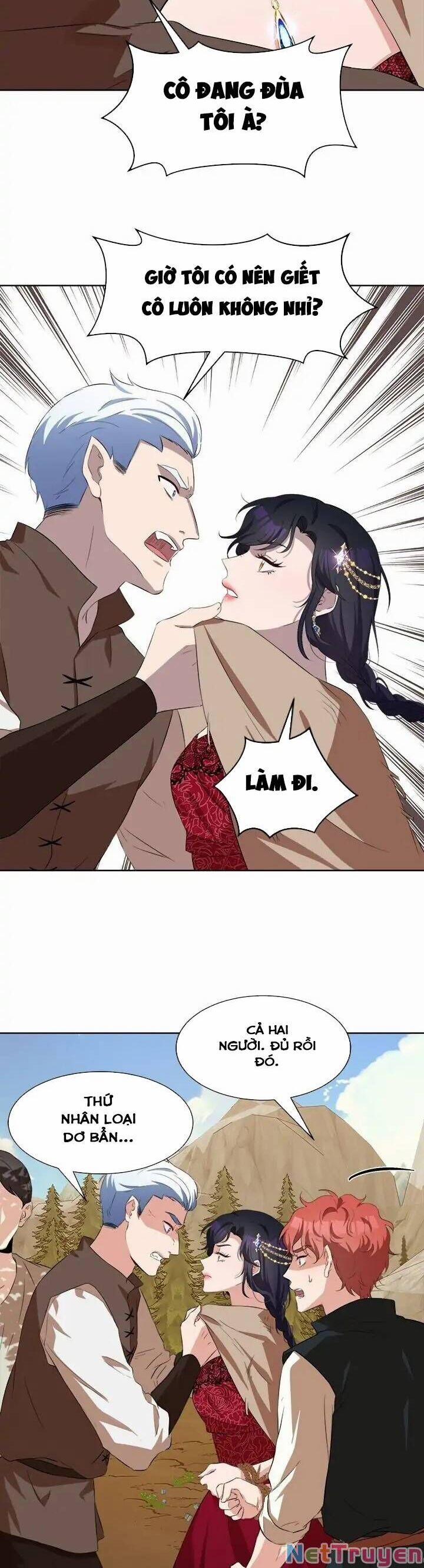 Hương Vị Tình Yêu 58 trang 34