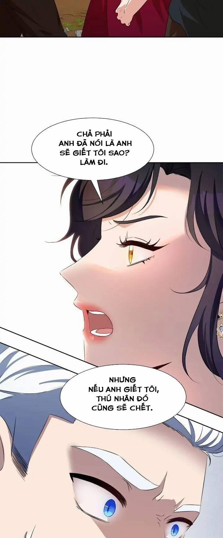 Hương Vị Tình Yêu 58 trang 35