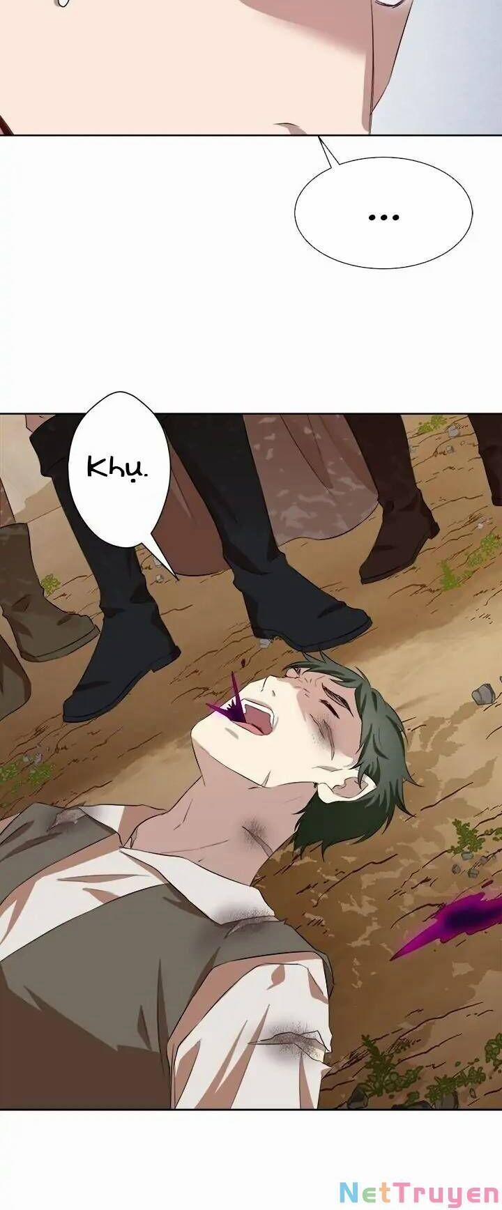 Hương Vị Tình Yêu 58 trang 36