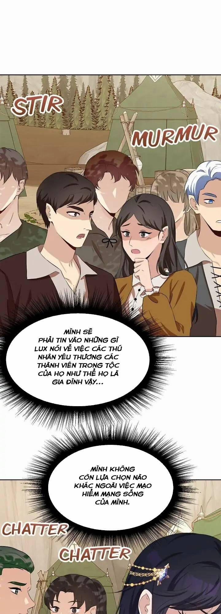 Hương Vị Tình Yêu 58 trang 37