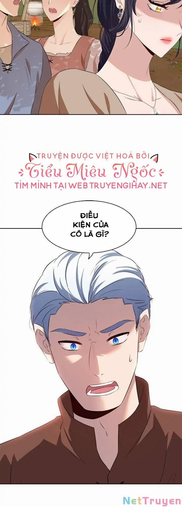 Hương Vị Tình Yêu 58 trang 38