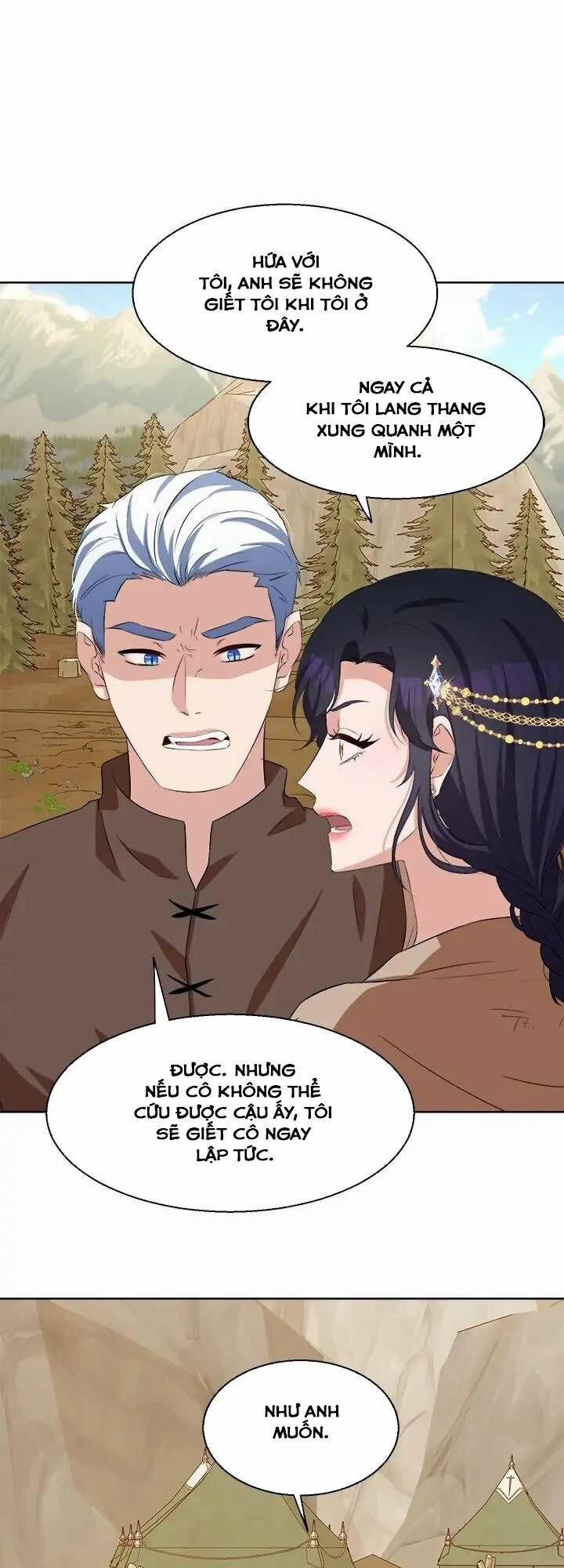 Hương Vị Tình Yêu 58 trang 39