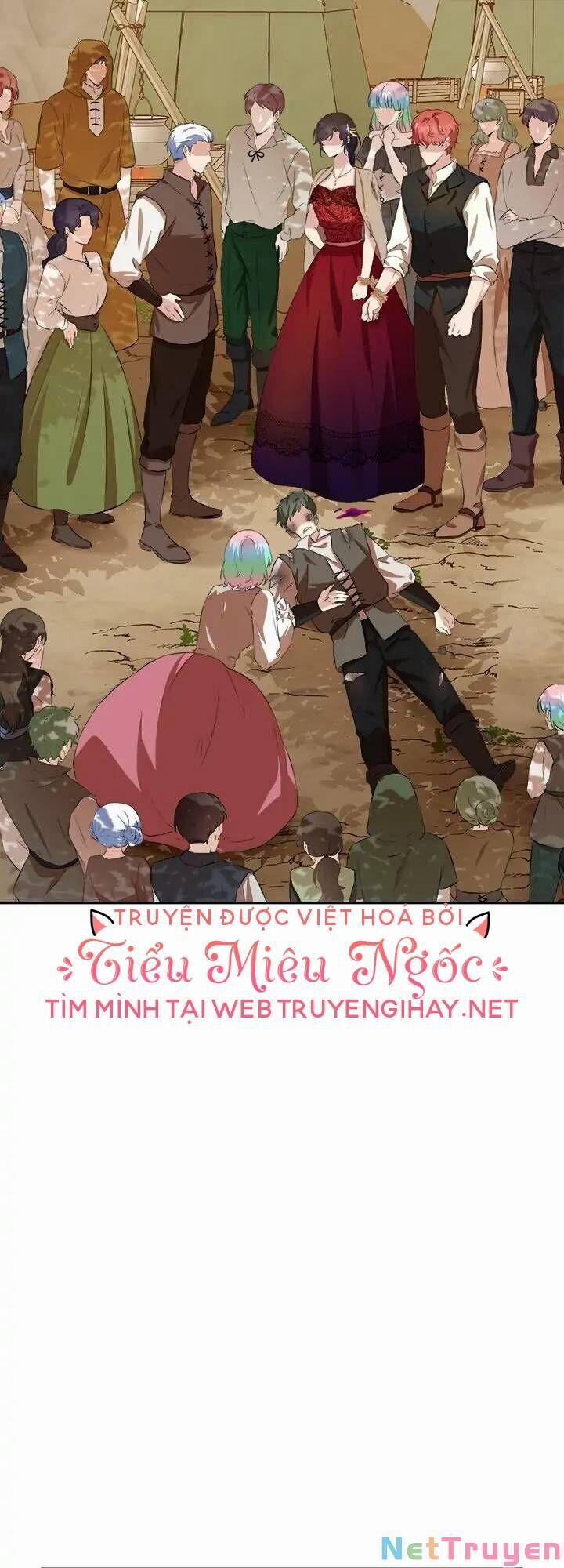 Hương Vị Tình Yêu 58 trang 40