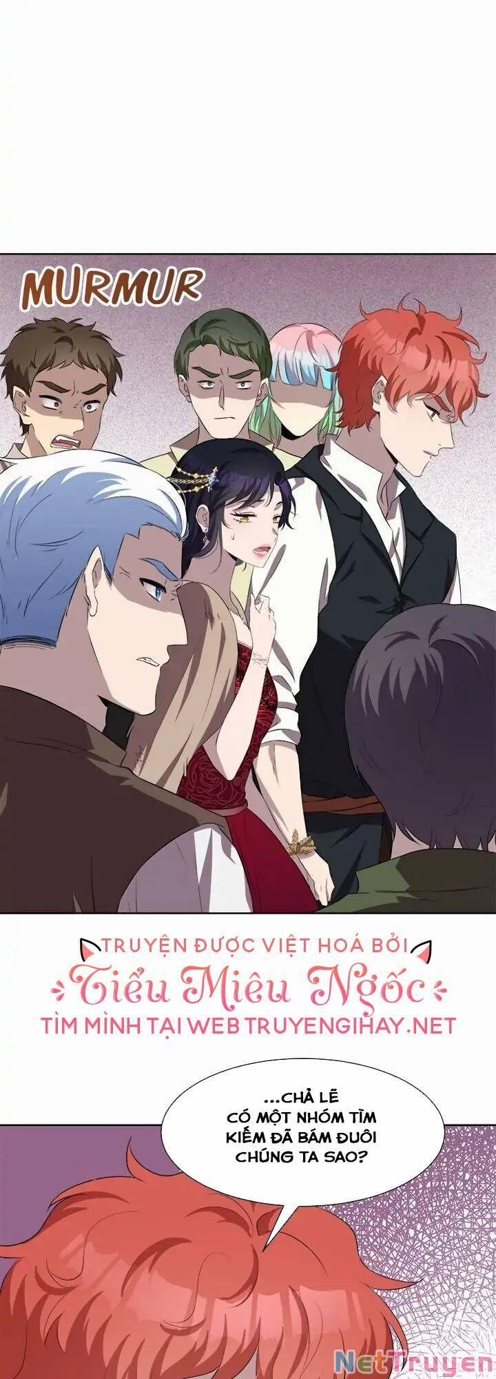 Hương Vị Tình Yêu 58 trang 6