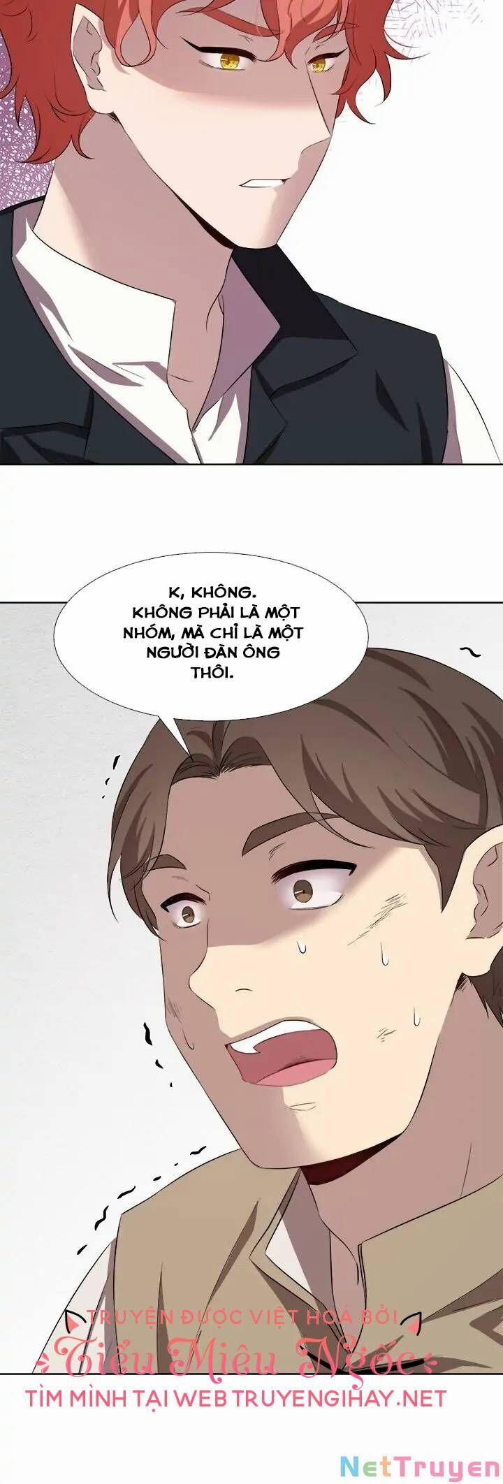 Hương Vị Tình Yêu 58 trang 7