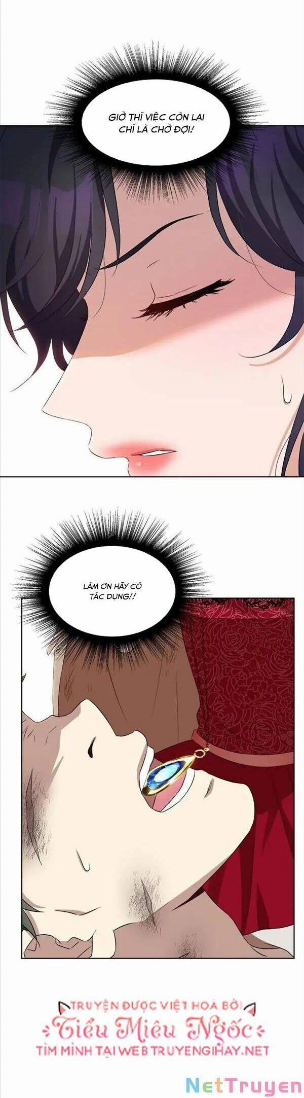 Hương Vị Tình Yêu 59 trang 10