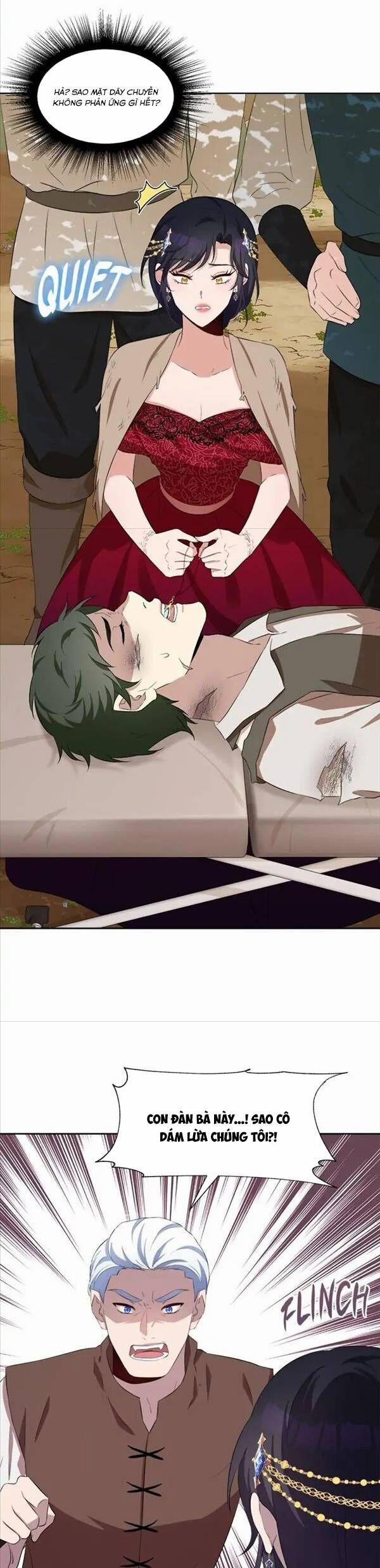 Hương Vị Tình Yêu 59 trang 11