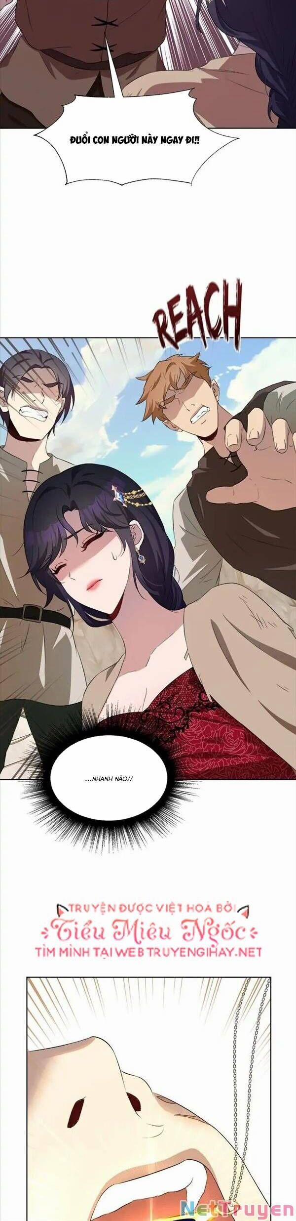 Hương Vị Tình Yêu 59 trang 12