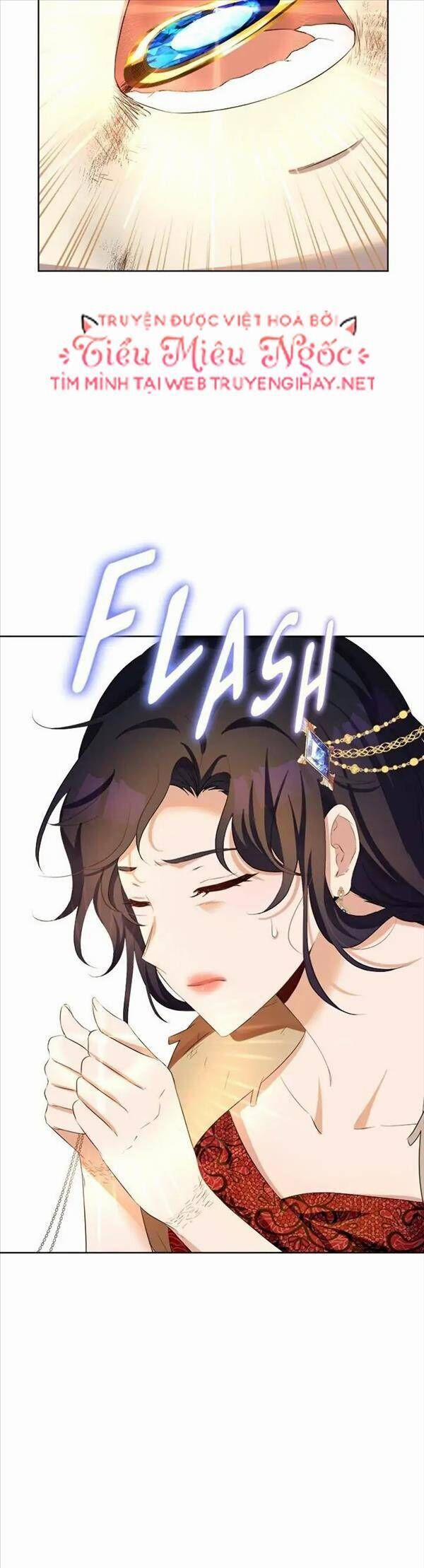 Hương Vị Tình Yêu 59 trang 13