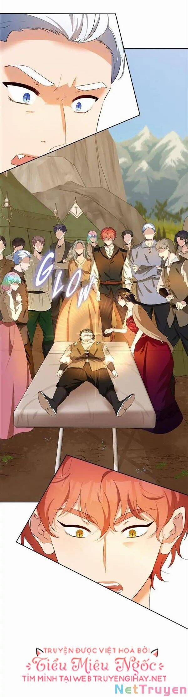 Hương Vị Tình Yêu 59 trang 14