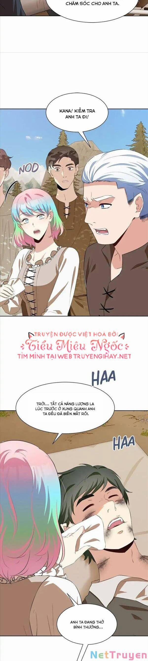 Hương Vị Tình Yêu 59 trang 16