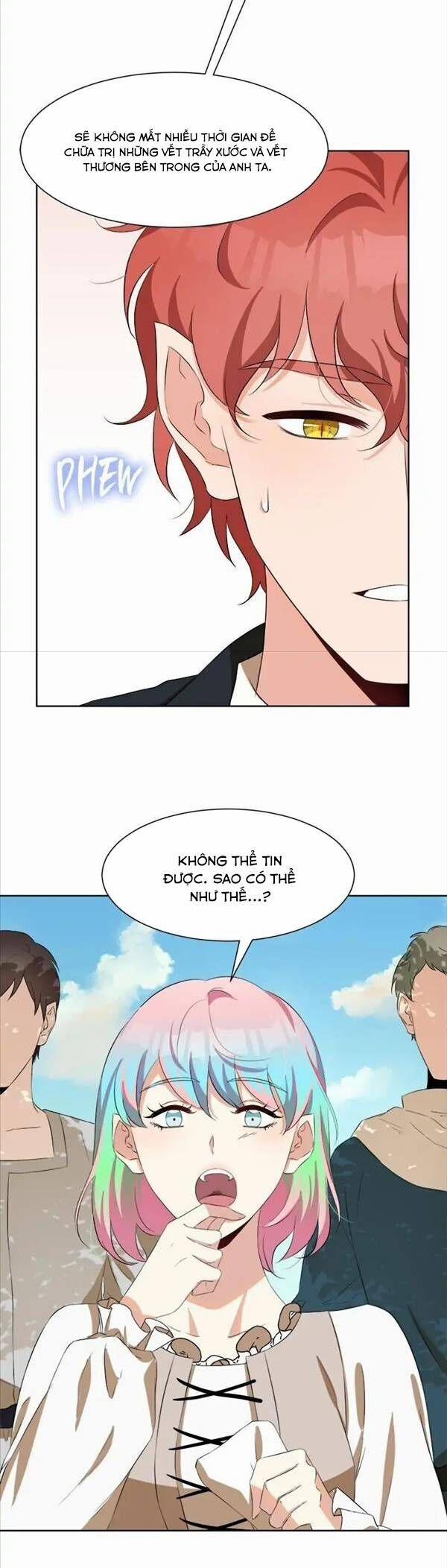 Hương Vị Tình Yêu 59 trang 17