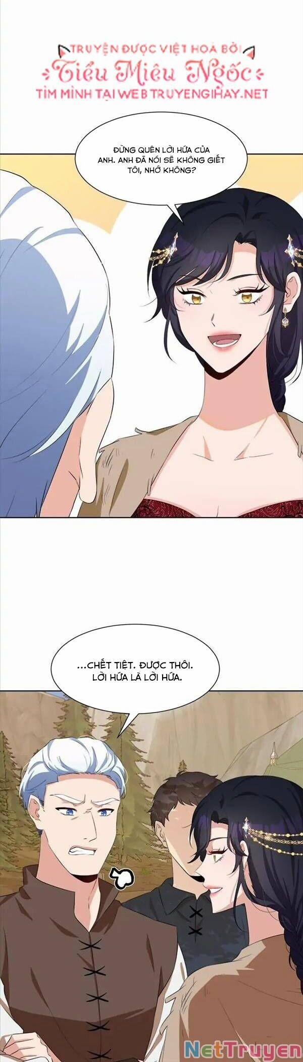 Hương Vị Tình Yêu 59 trang 18